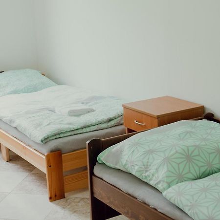 ברזנו Apartman Emily מראה חיצוני תמונה