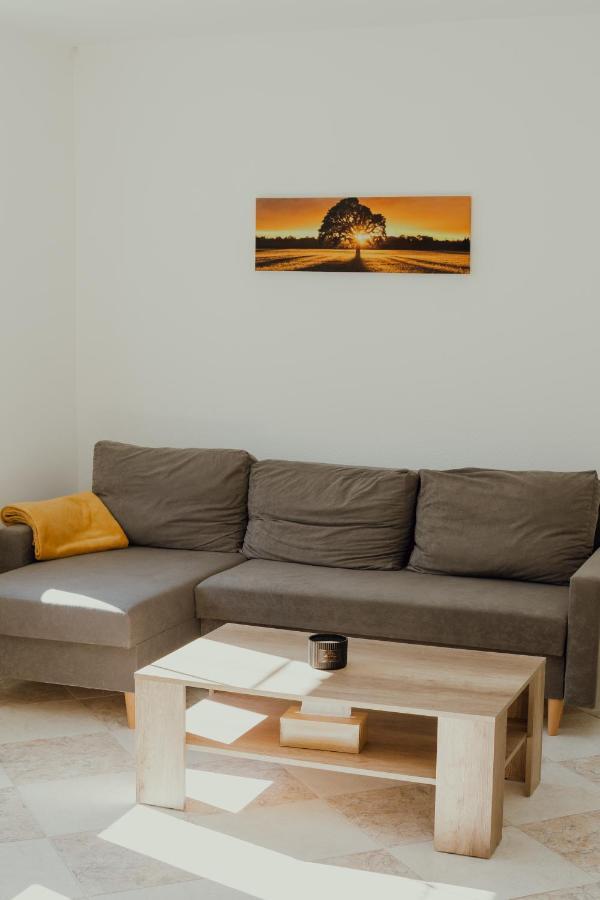 ברזנו Apartman Emily מראה חיצוני תמונה